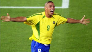 The Ronaldo