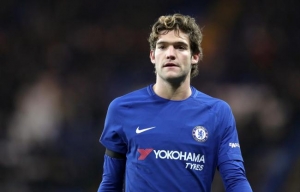 Marcos Alonso