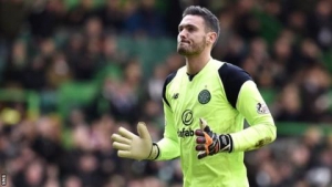 Craig Gordon