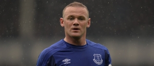 Wayne Rooney