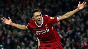 Trent Alexander-Arnold