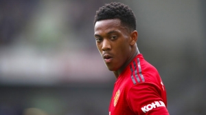 Anthony Martial