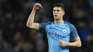 John Stones