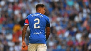 James Tavernier