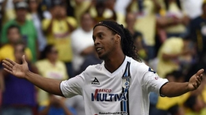 Ronaldinho