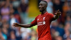 Naby Keita