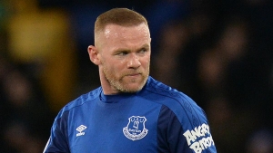 Wayne Rooney
