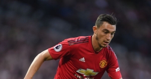 Matteo Darmian