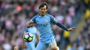 David Silva