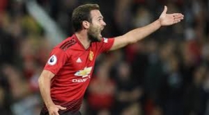 Juan Mata