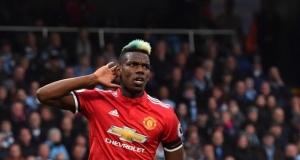 Paul Pogba