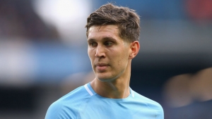 John Stones