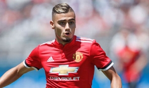 Andreas Pereira