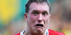 Phil Jones