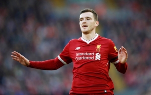 Andrew Robertson