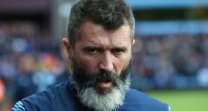 Roy Keane