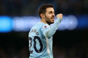 Bernardo Silva