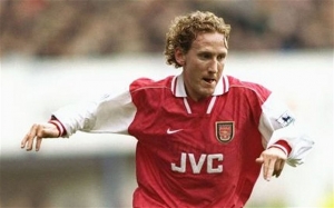 Ray Parlour