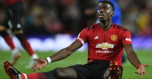 Paul Pogba
