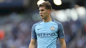 John Stones