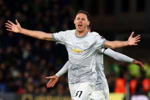 Nemanja Matic