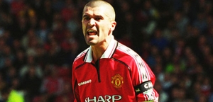 Roy Keane