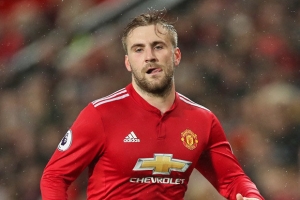 Luke Shaw