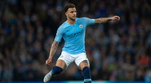 Kyle Walker