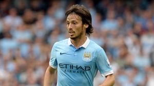 David Silva