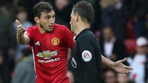 Matteo Darmian