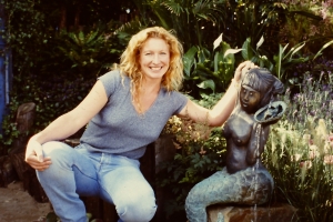 Charlie Dimmock