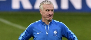 Didier Deschamps