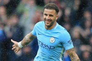 Kyle Walker