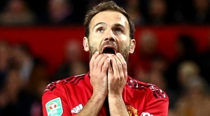 Juan Mata