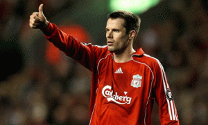 Jamie Carragher