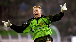 Peter Schmeichel