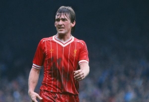 Kenny Dalglish