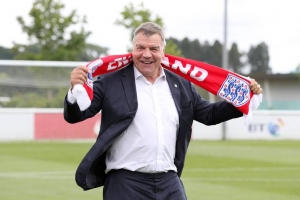 Sam Allardyce