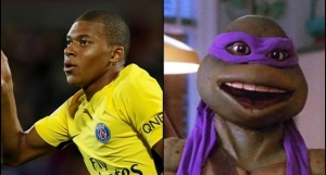 Donatello
