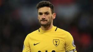 Hugo Lloris