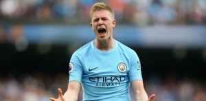 Kevin De Bruyne