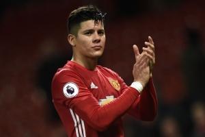 Marcos Rojo