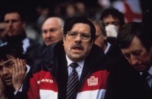 Mike Bassett