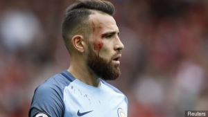 Nicolas Otamendi