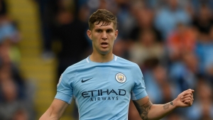 John Stones