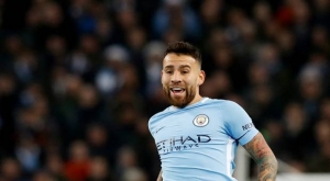 Nicolas Otamendi