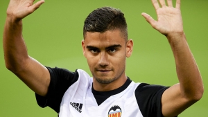 Andreas Pereira