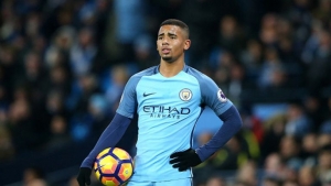 Gabriel Jesus