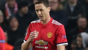 Nemanja Matic