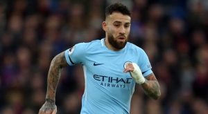 Nicolas Otamendi